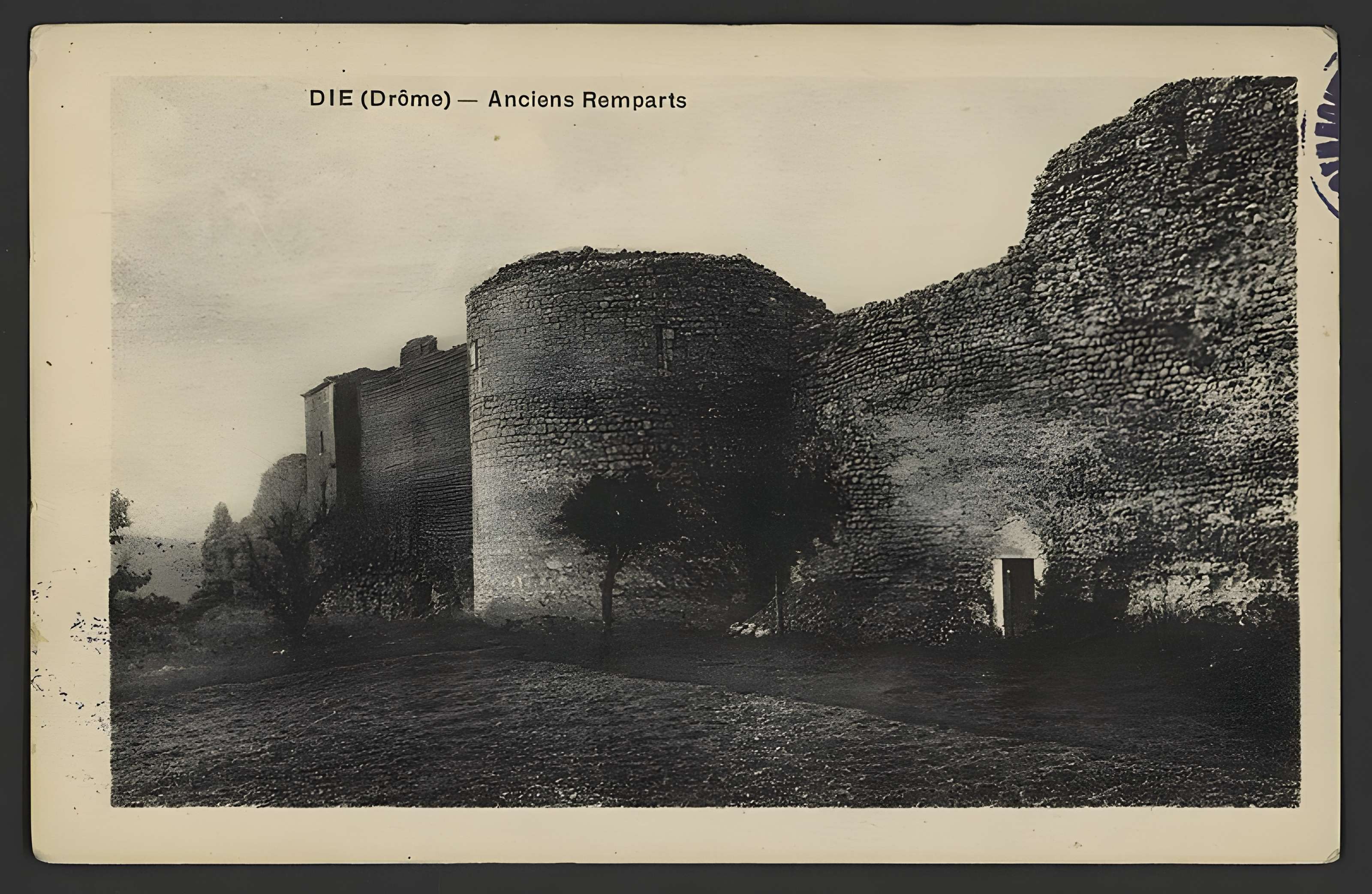 Remparts