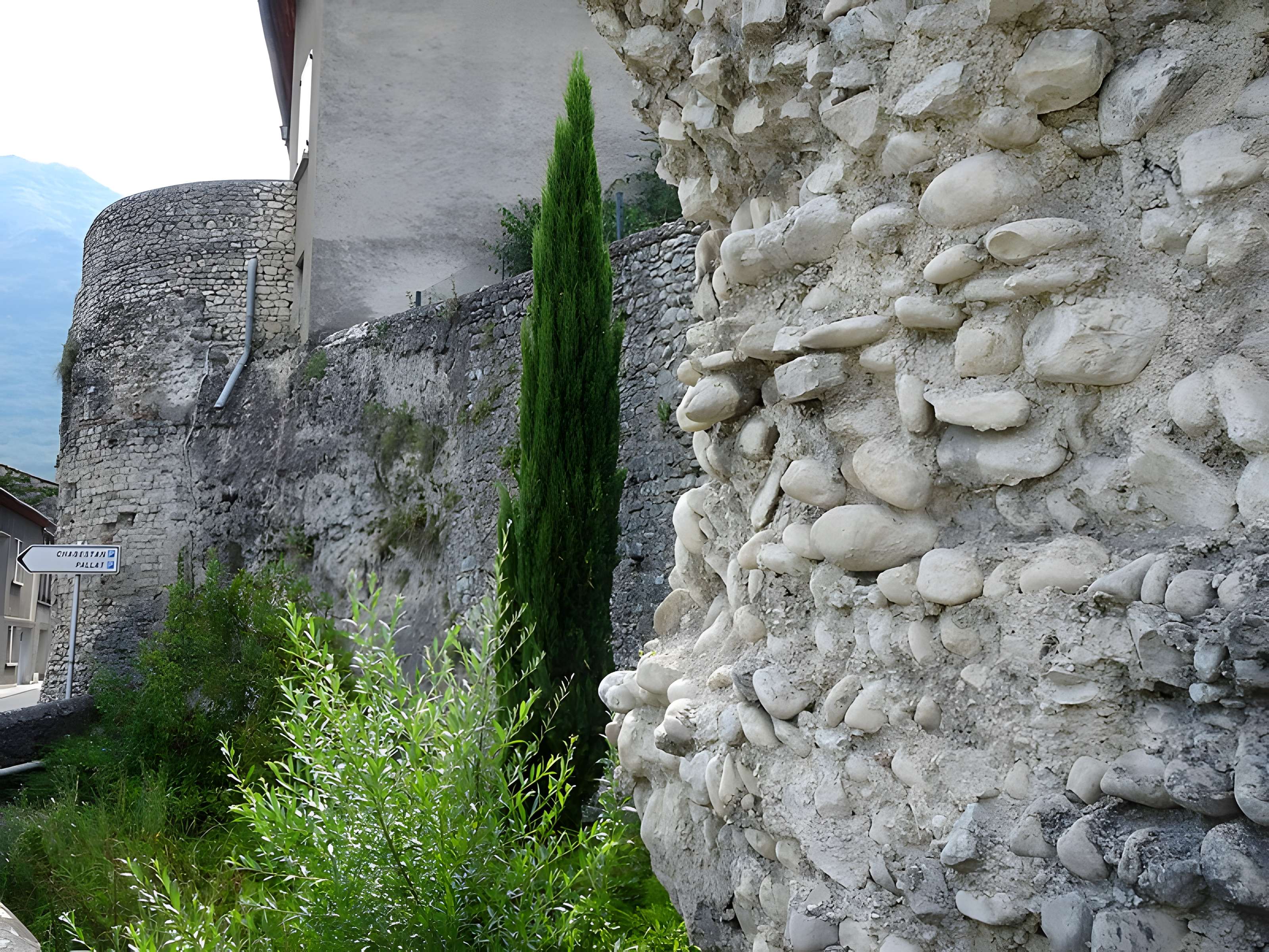 Remparts