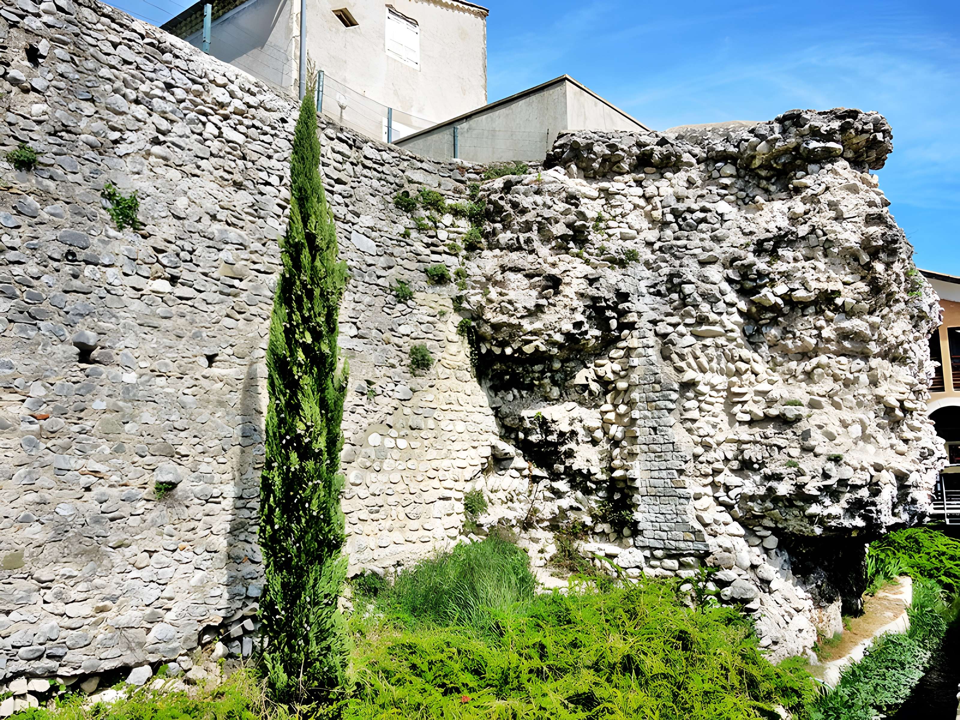 Remparts