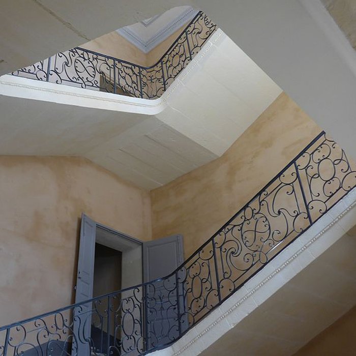 Photo de Maison ancienne gendarmerie