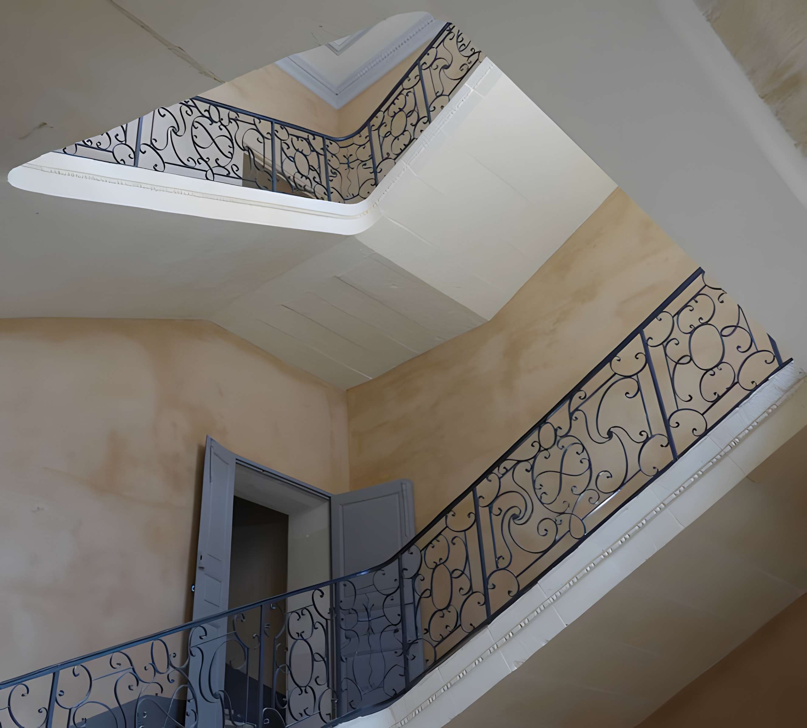 Maison (ancienne gendarmerie)