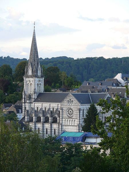 Photo de Église Notre-Dame d'Oloron-Sainte-Marie