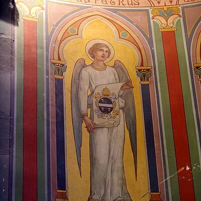 Photo de Église Notre-Dame dOloron-Sainte-Marie