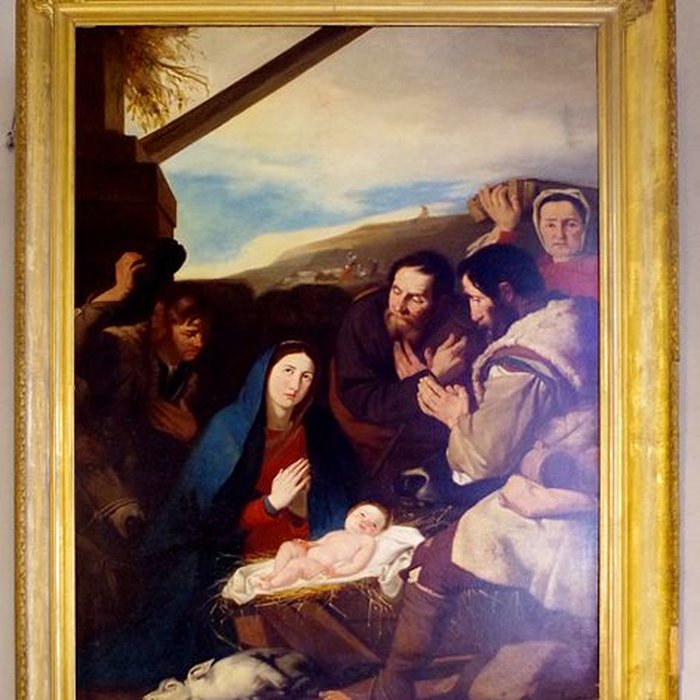 Photo de Église Notre-Dame dOloron-Sainte-Marie