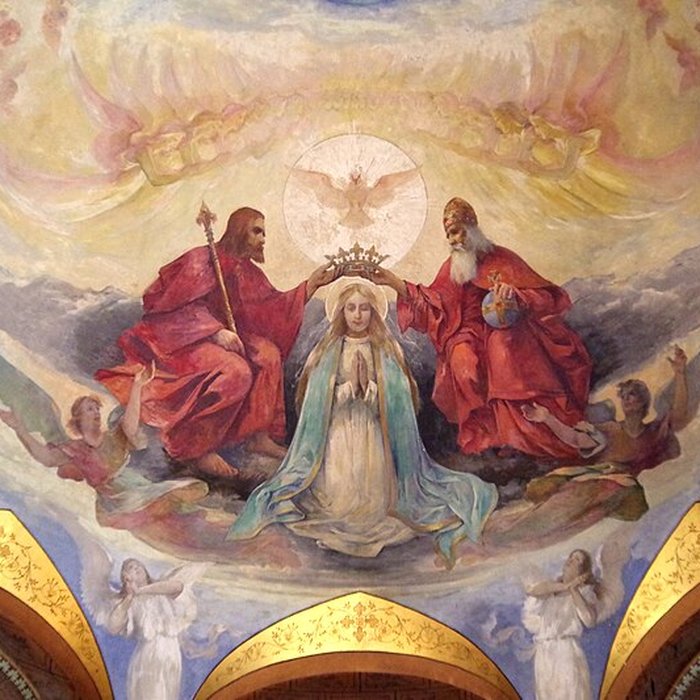 Photo de Église Notre-Dame dOloron-Sainte-Marie