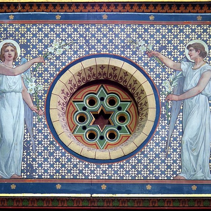 Photo de Église Notre-Dame dOloron-Sainte-Marie