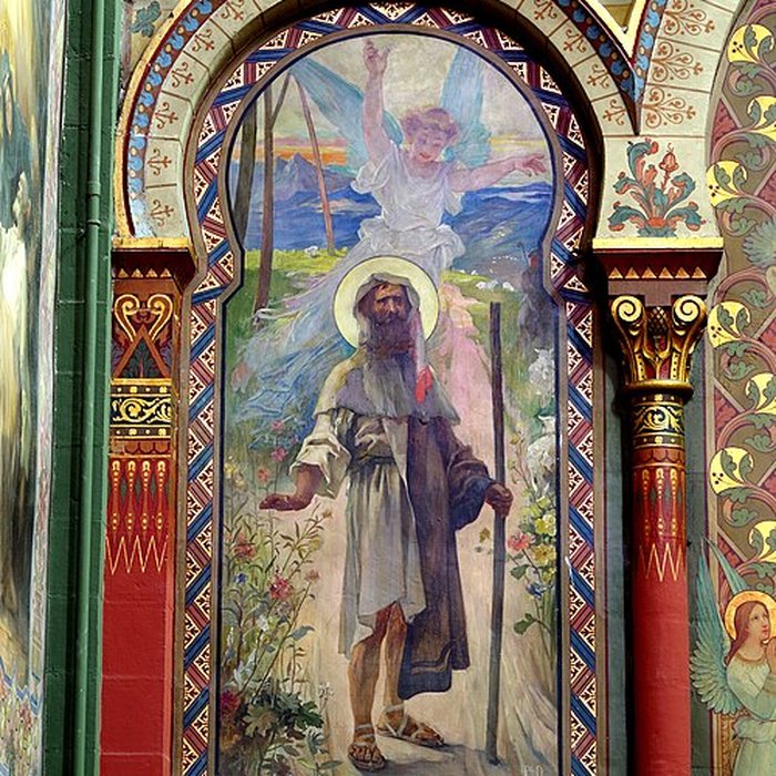 Photo de Église Notre-Dame dOloron-Sainte-Marie