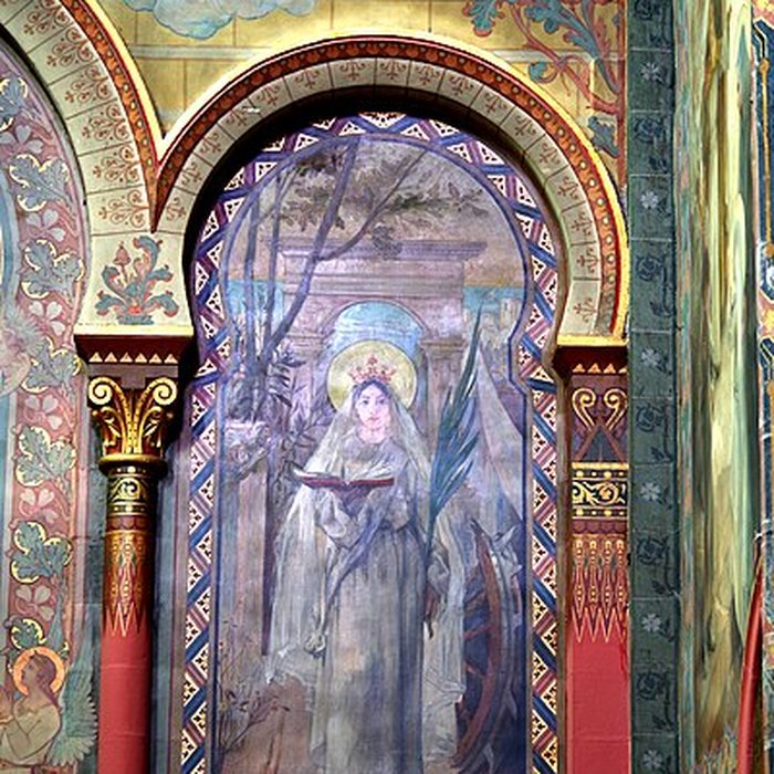 Photo de Église Notre-Dame dOloron-Sainte-Marie