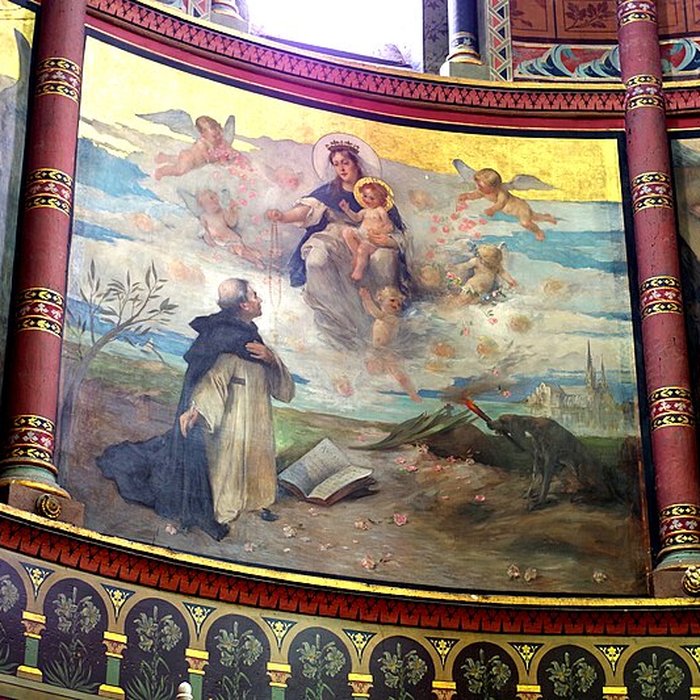 Photo de Église Notre-Dame dOloron-Sainte-Marie