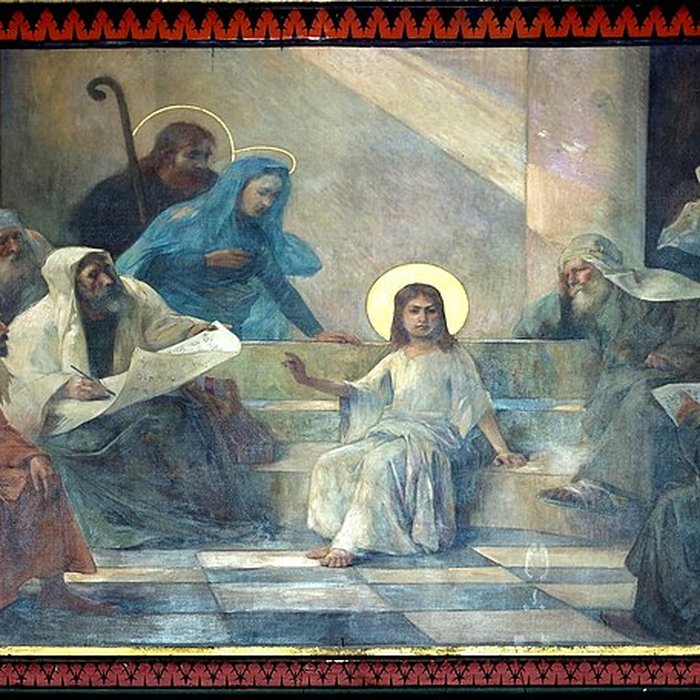 Photo de Église Notre-Dame dOloron-Sainte-Marie