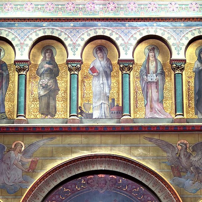 Photo de Église Notre-Dame dOloron-Sainte-Marie