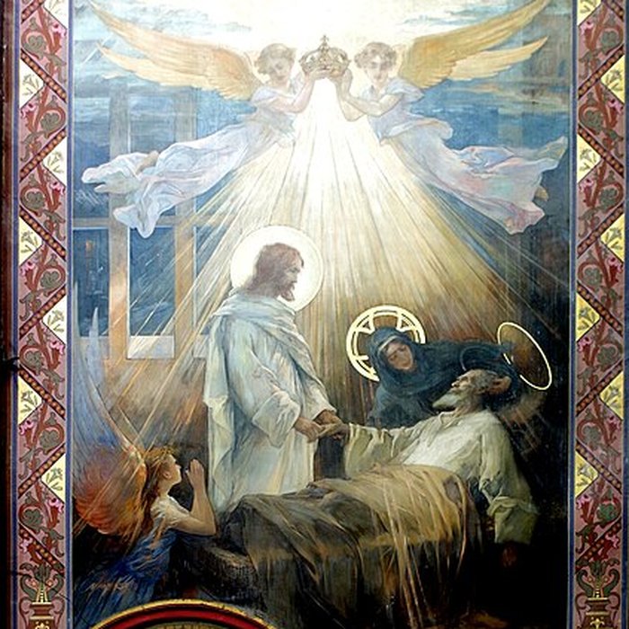 Photo de Église Notre-Dame dOloron-Sainte-Marie