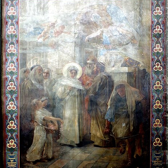 Photo de Église Notre-Dame dOloron-Sainte-Marie