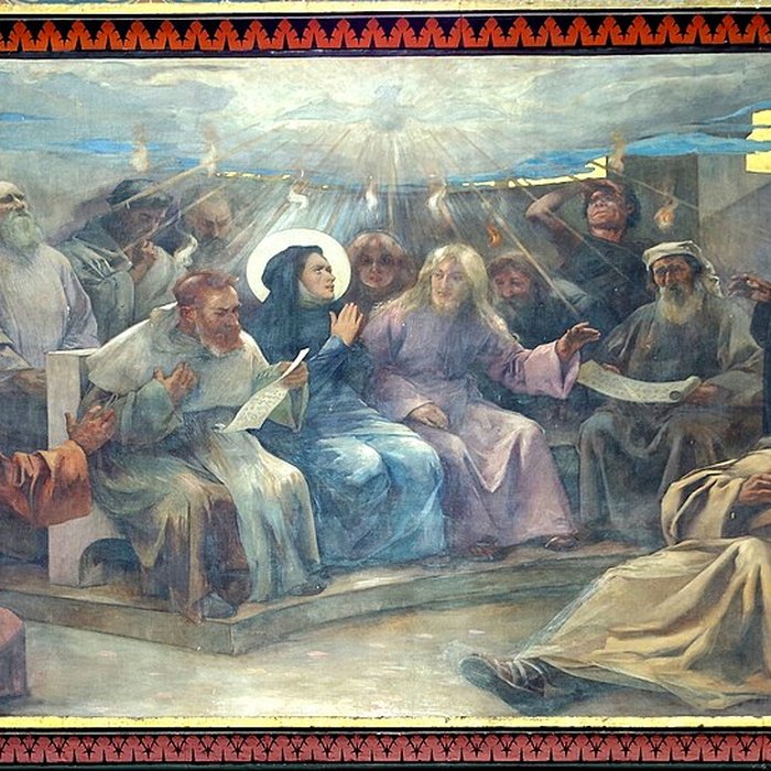 Photo de Église Notre-Dame dOloron-Sainte-Marie