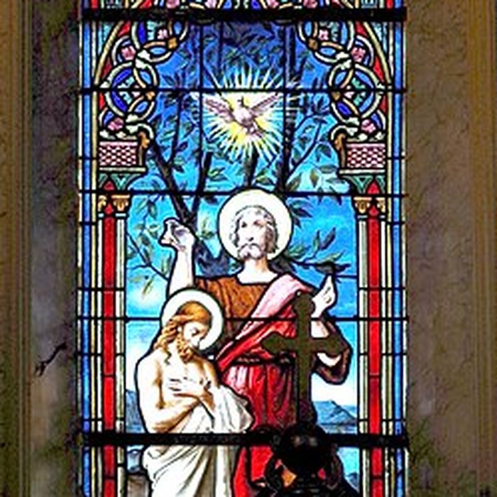 Photo de Église Notre-Dame dOloron-Sainte-Marie