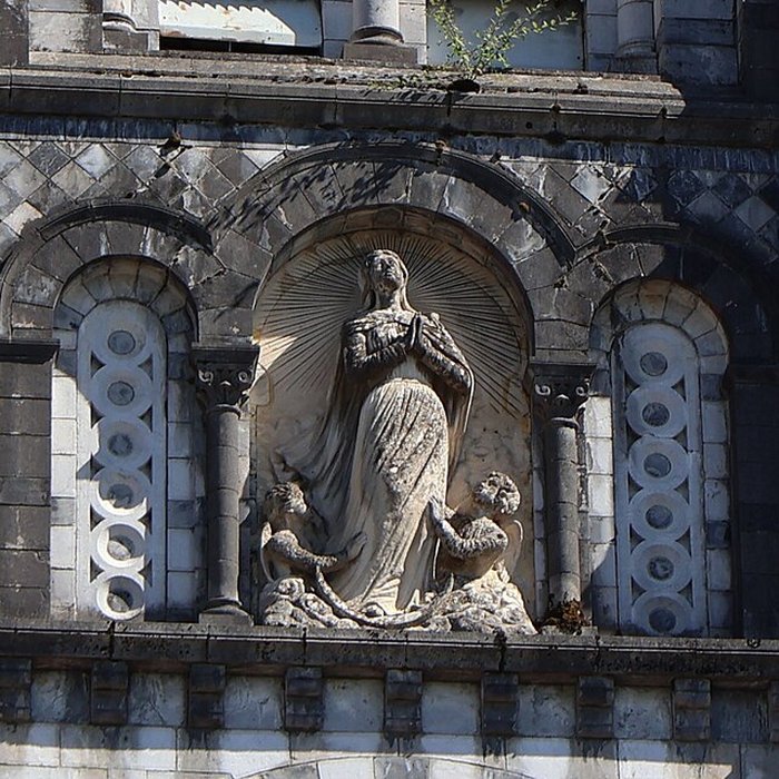 Photo de Église Notre-Dame dOloron-Sainte-Marie