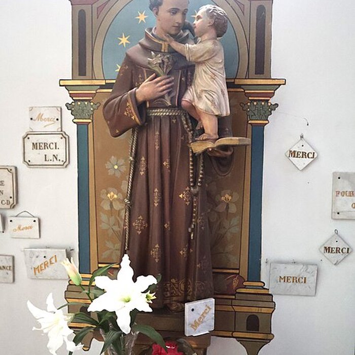 Photo de Église Notre-Dame dOloron-Sainte-Marie