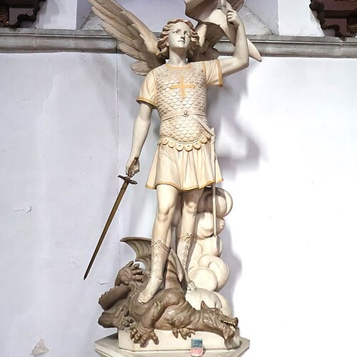 Photo de Église Notre-Dame dOloron-Sainte-Marie