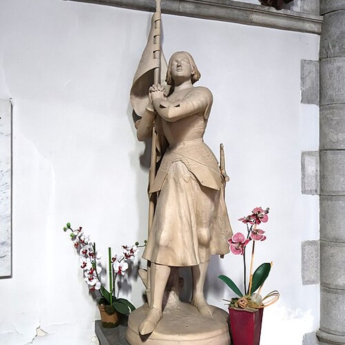 Photo de Église Notre-Dame dOloron-Sainte-Marie