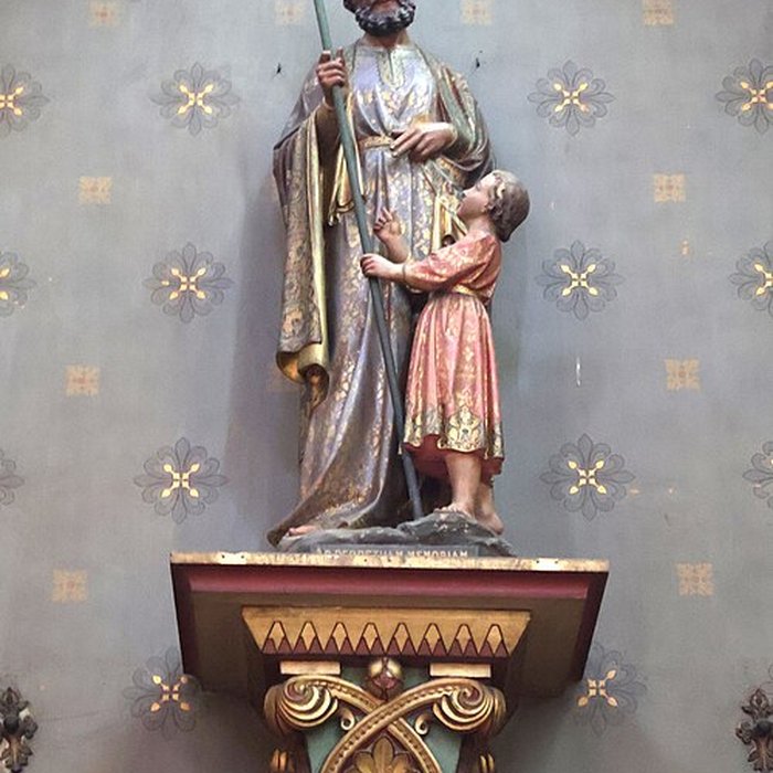 Photo de Église Notre-Dame dOloron-Sainte-Marie