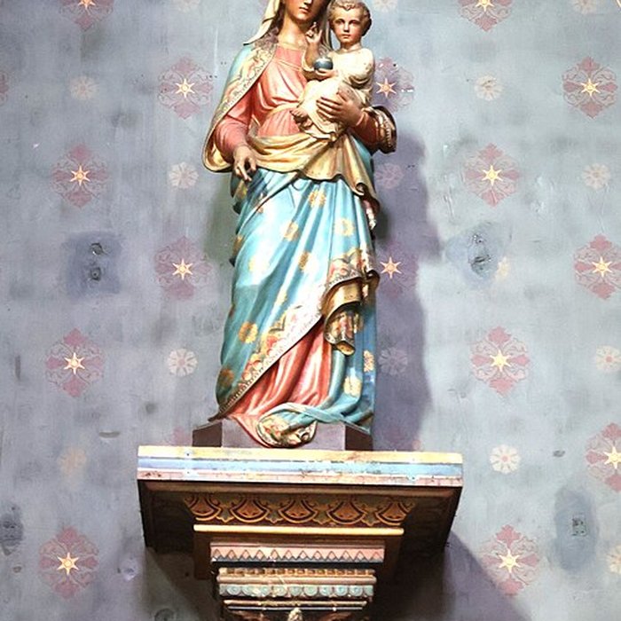 Photo de Église Notre-Dame dOloron-Sainte-Marie