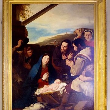 Église Notre-Dame dOloron-Sainte-Marie