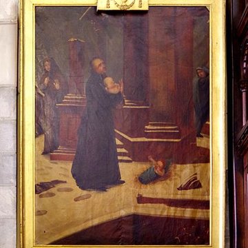 Église Notre-Dame dOloron-Sainte-Marie