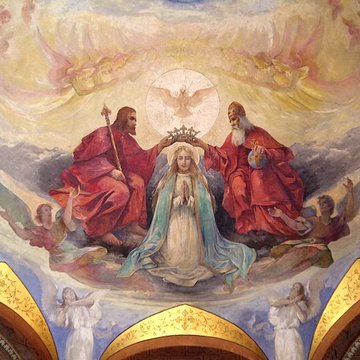 Église Notre-Dame dOloron-Sainte-Marie