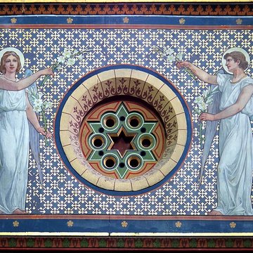 Église Notre-Dame dOloron-Sainte-Marie