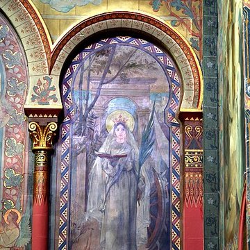 Église Notre-Dame dOloron-Sainte-Marie