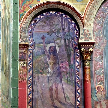 Église Notre-Dame dOloron-Sainte-Marie