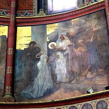 Église Notre-Dame dOloron-Sainte-Marie