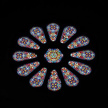 Église Notre-Dame dOloron-Sainte-Marie