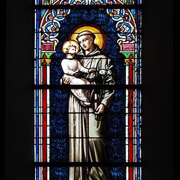 Église Notre-Dame dOloron-Sainte-Marie