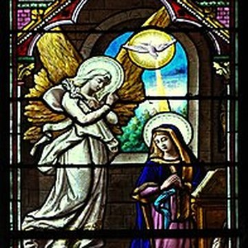 Église Notre-Dame dOloron-Sainte-Marie