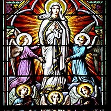 Église Notre-Dame dOloron-Sainte-Marie