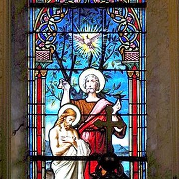 Église Notre-Dame dOloron-Sainte-Marie