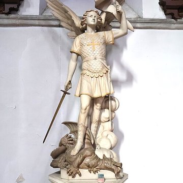 Église Notre-Dame dOloron-Sainte-Marie