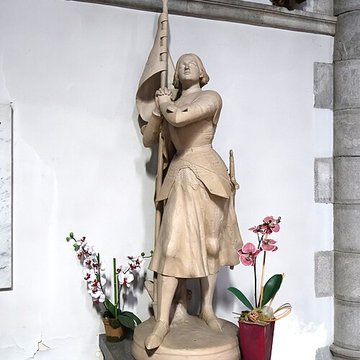 Église Notre-Dame dOloron-Sainte-Marie