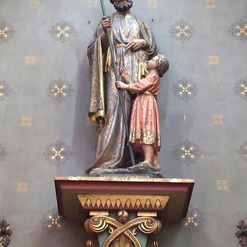 Église Notre-Dame dOloron-Sainte-Marie