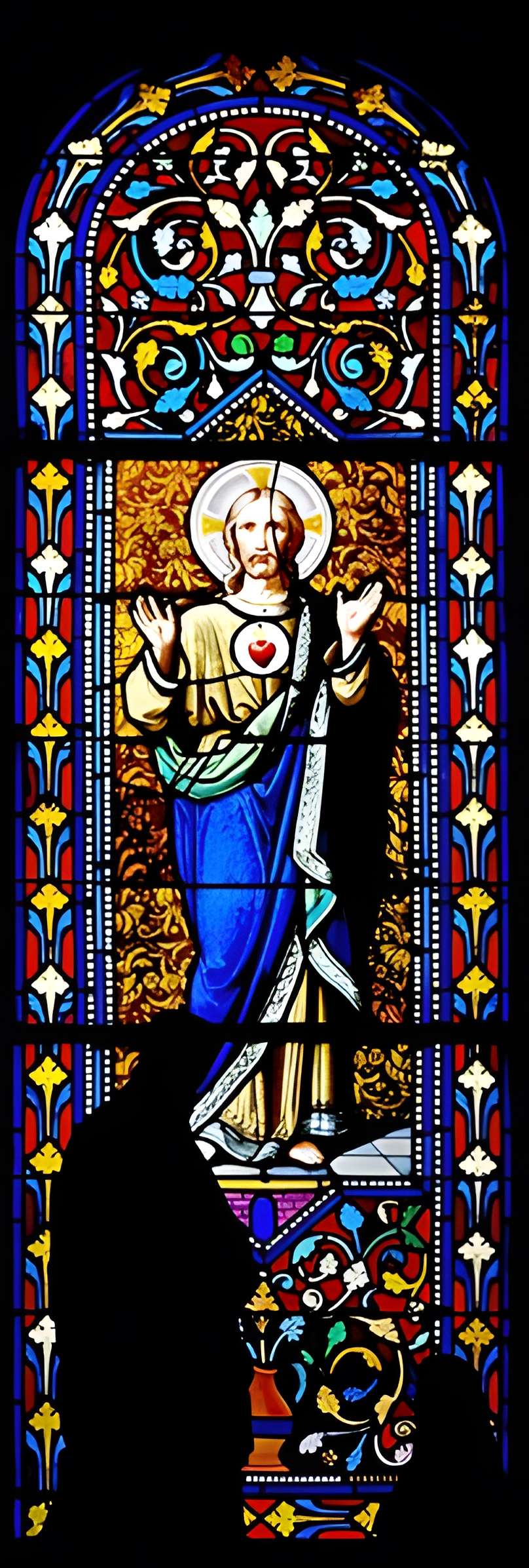 Église Notre-Dame d'Oloron-Sainte-Marie