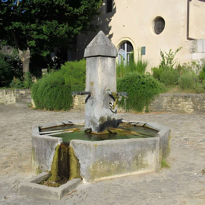 Photo de Church of Saint Martin