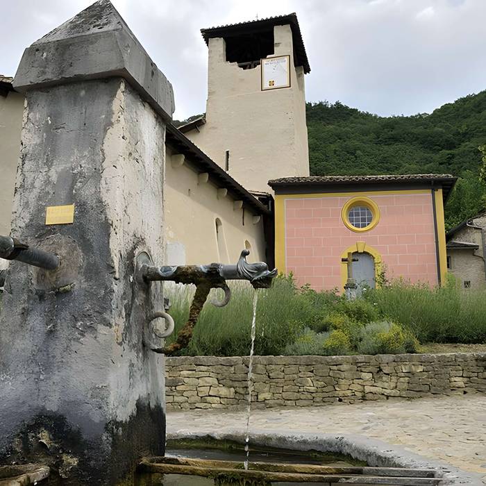 Photo de Church of Saint Martin