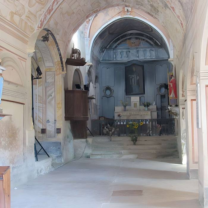 Photo de Church of Saint Martin