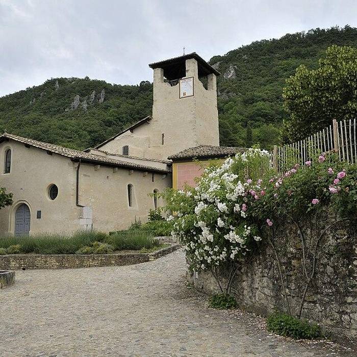 Photo de Church of Saint Martin
