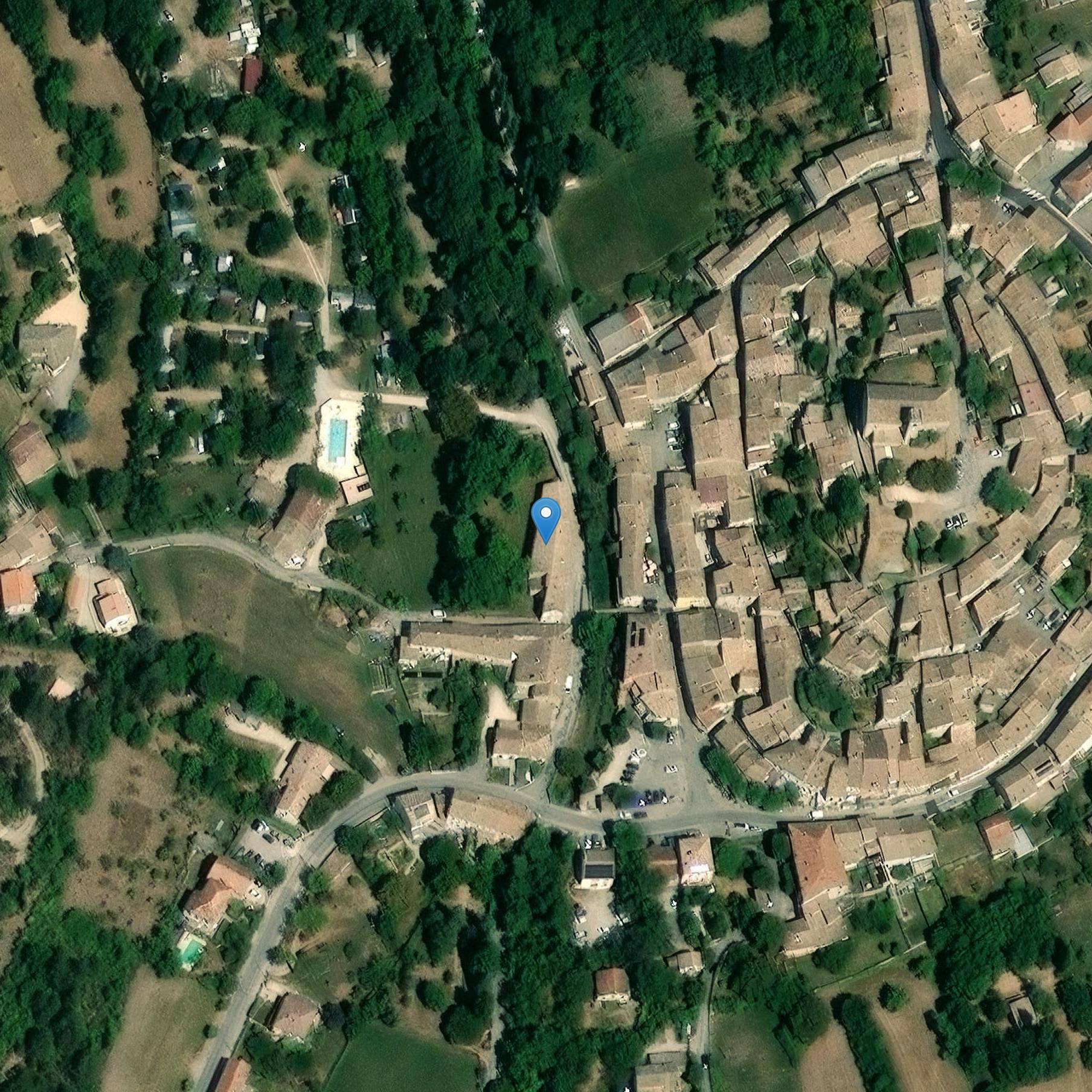 Photo de Haus genannt Urtin