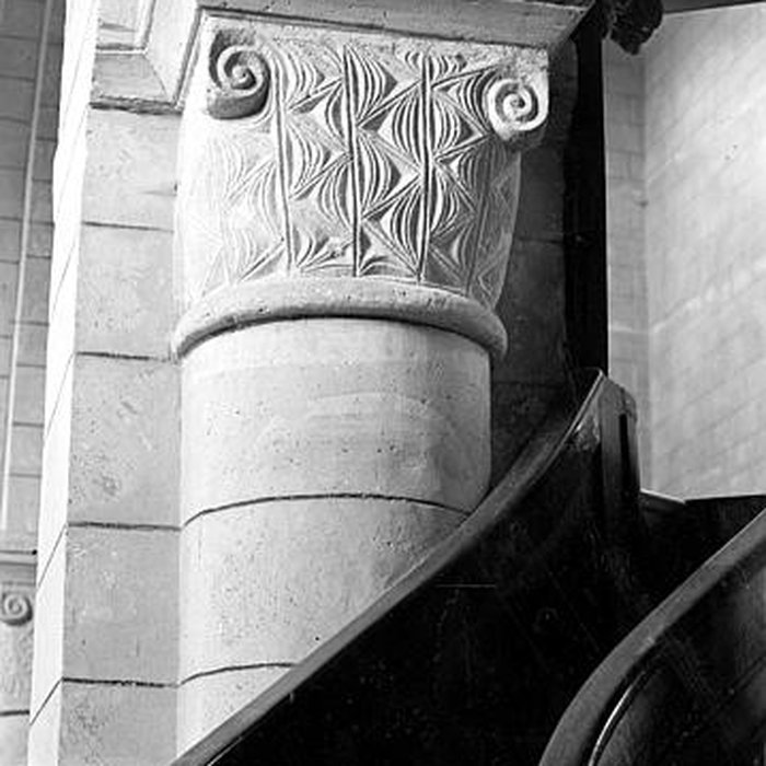 Photo de Église Notre-Dame dOulchy-le-Château