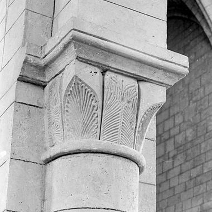 Photo de Église Notre-Dame dOulchy-le-Château