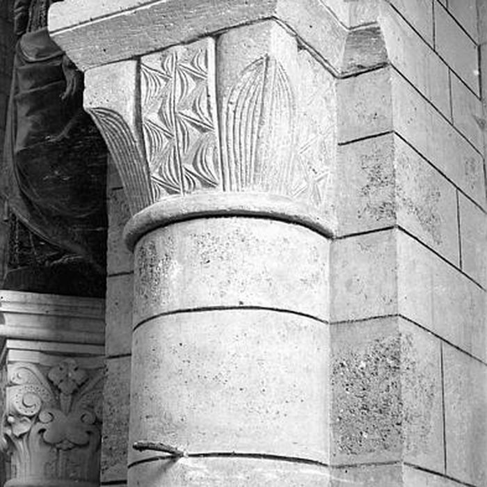 Photo de Église Notre-Dame dOulchy-le-Château