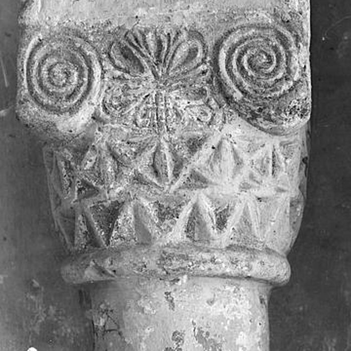 Photo de Église Notre-Dame dOulchy-le-Château